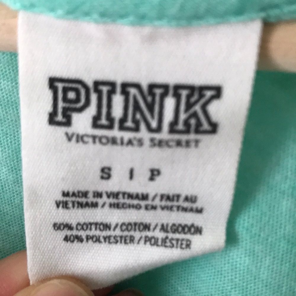 PINK Tank - Picture 3 of 3